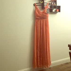 J Crew. Bridesmaid Dress