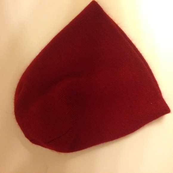 Red skullcap ☺️🍒
