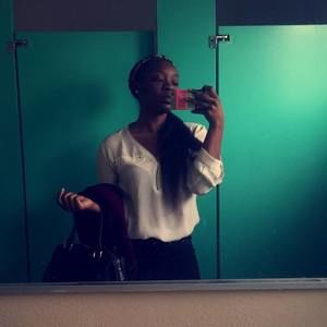 Meet your Posher, Breanna