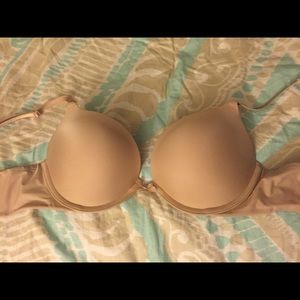 Victoria Secret Push Up Bra