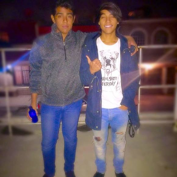 Meet your Posher, Sergio alejandro - Picture 1 of 1