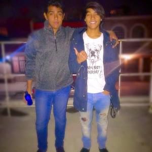 Meet your Posher, Sergio alejandro