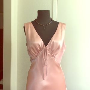 Who doesn't love Satin!