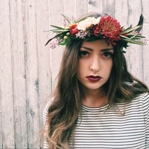 Meet your Posher, Karlie