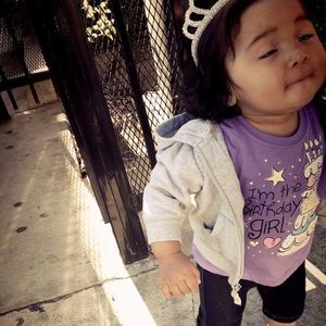 Meet your Posher, Ariana