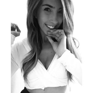 Meet your Posher, Marissa