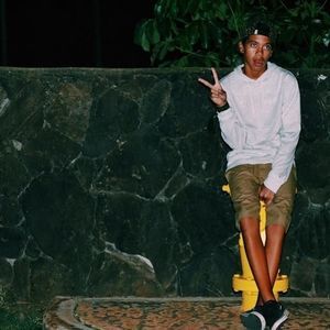 Meet your Posher, Kahekili