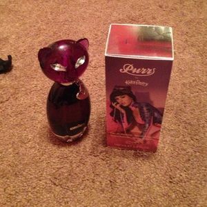 Purr by Katy Perry