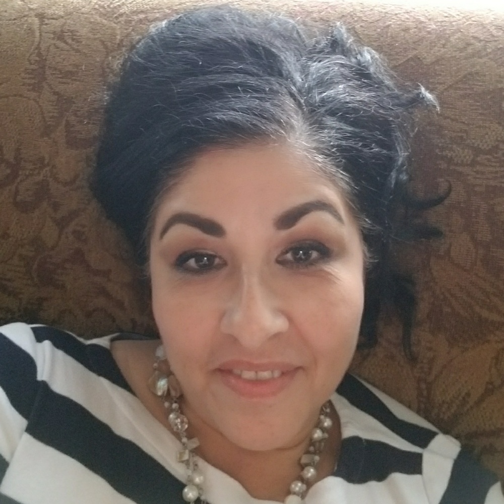 The Woman Behind the Closet