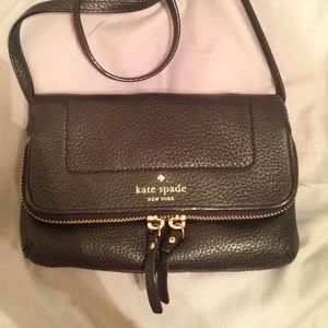 Kate Spade New York leather purse