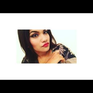 Meet your Posher, Shamima