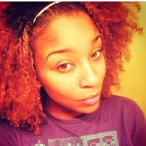 Meet your Posher, Sade