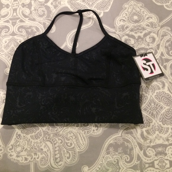 Strut This Bralette BRAND NEW WITH TAGS!