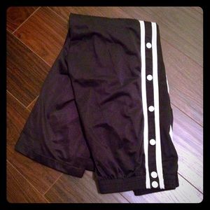 Workout/athletic pants