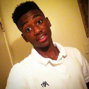 Meet your Posher, Rodney