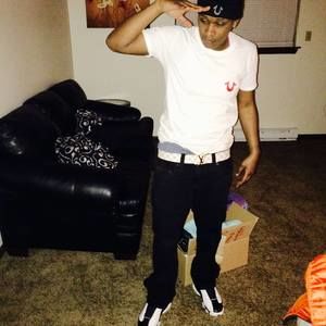 Meet your Posher, Kitty