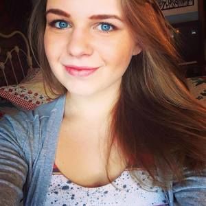 Meet your Posher, Ingrid