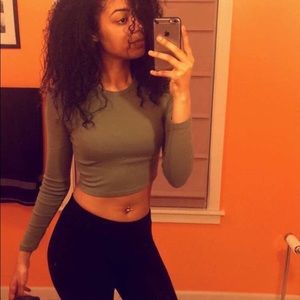 Meet your Posher, Kiara