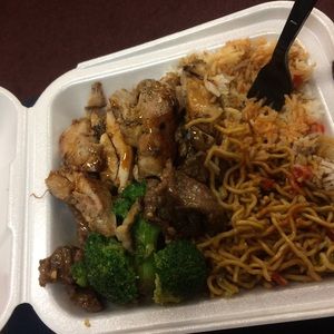 Meet your Posher, Cristal