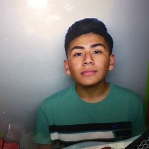 Meet your Posher, Erick