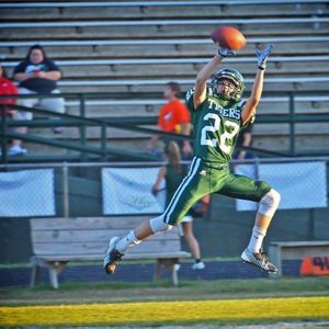 Meet your Posher, Gregory