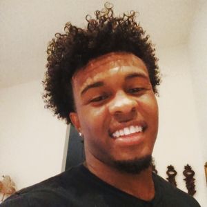 Meet your Posher, Andre