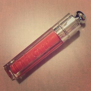 Dior Addict Ultra Gloss Pearl - 556