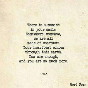 Meet your Posher, Noelle