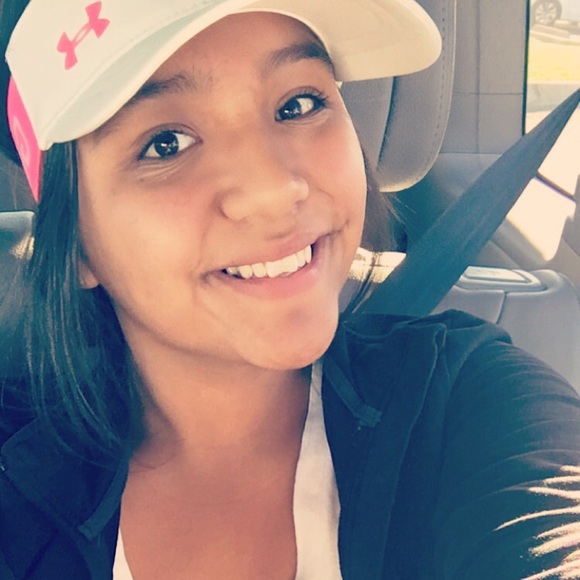 Meet your Posher, Kaylah - Picture 1 of 1