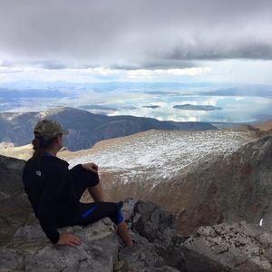 Meet your Posher, Kris