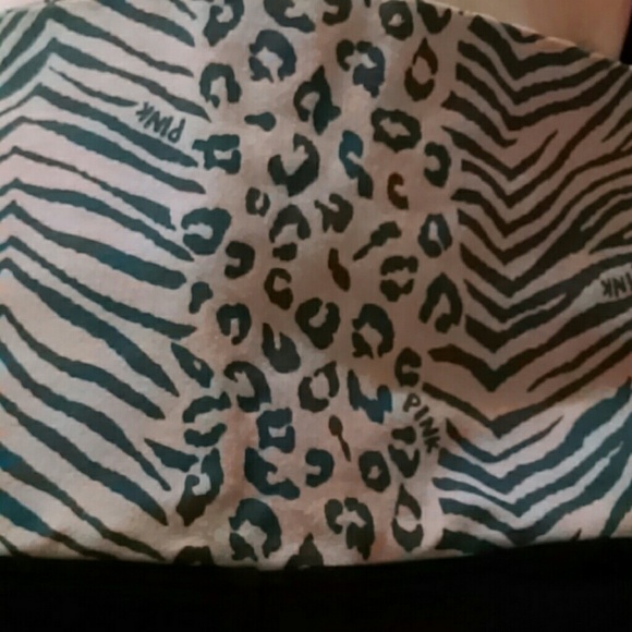 VS half yoga pants