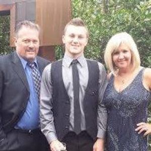 Meet your Posher, Brett