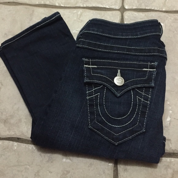True Religion jeans