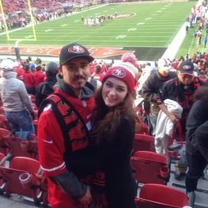 Meet your Posher, Lea