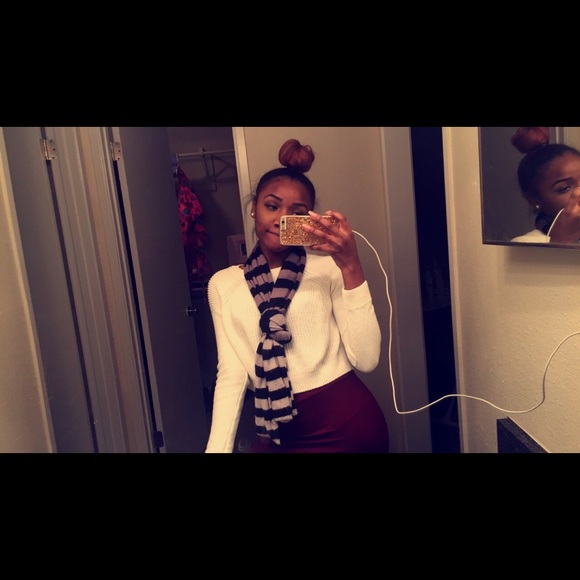 Meet your Posher, Kimiesha