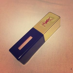 YSL - Rouge Pur Couture - Rebel Nudes - 110