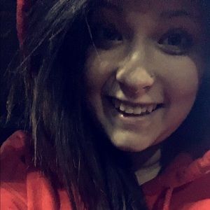 Meet your Posher, Meghan