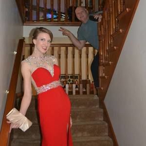 Meet your Posher, Shelby