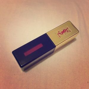 YSL -Rouge Pur Couture - Bourgogne Artistique - 33
