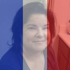 Meet your Posher, Rose