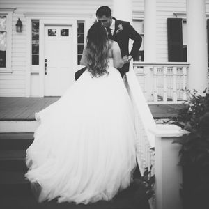 Meet your Posher, Erika