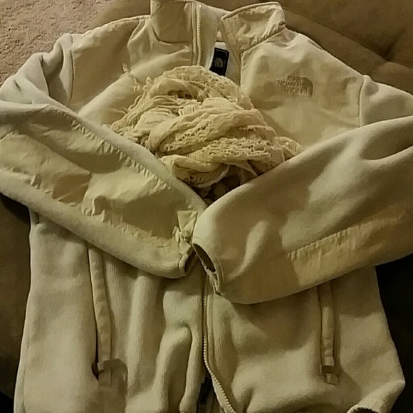 Super Warm Denali Fleece