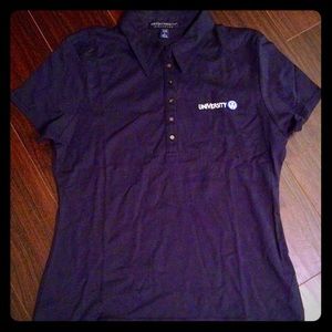 Volkswagen polo shirt