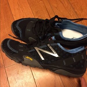 New Balance Minimus shoes. Sz 10