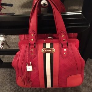 L.a.m.b Handbag