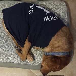 Meet your Posher, Neil