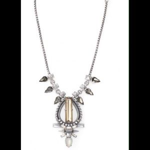 Eclipse Pendant Necklace