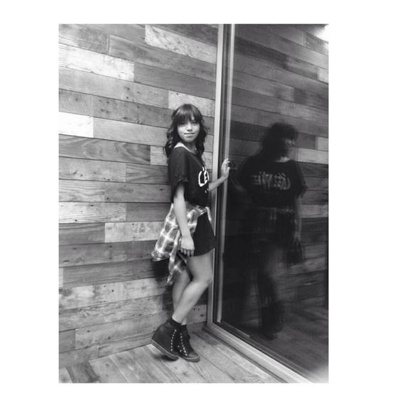 Meet your Posher, Allison