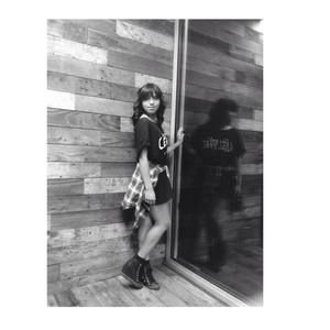 Meet your Posher, Allison