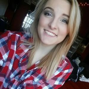 Meet your Posher, Charlise